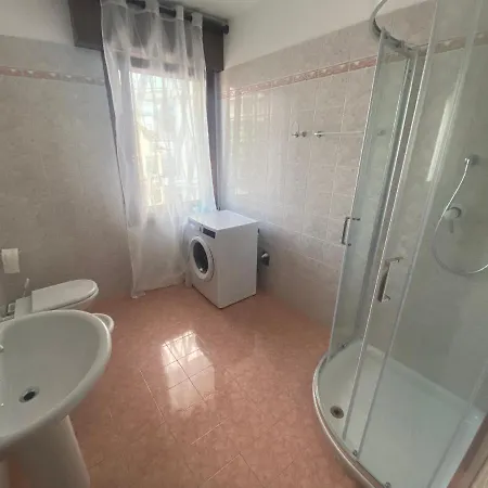 Apartment Cek *