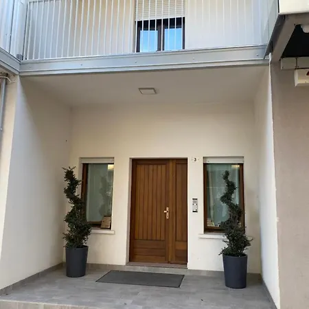 Cek * Caorle