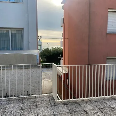 Apartment Cek Caorle