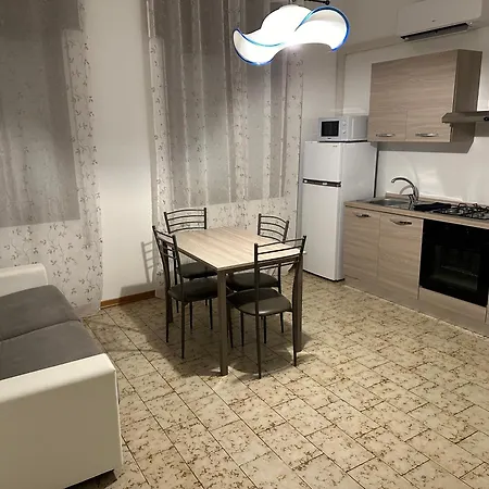 Cek Apartment *