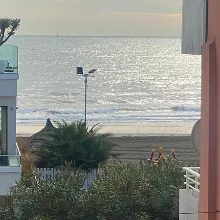 Cek * Caorle