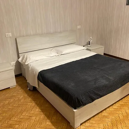 Appartement Cek