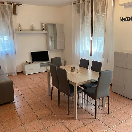 Cek Caorle