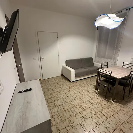Appartement Cek *